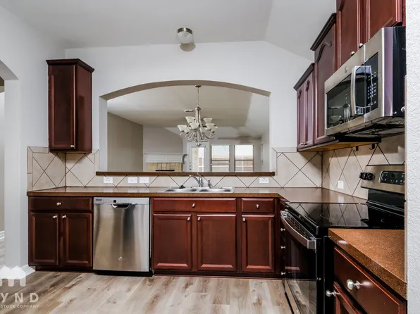 1825 Shoebill Dr, Little Elm, TX 75068