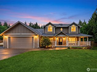 Serenity Hills Div 3, Lake Stevens, WA 98258