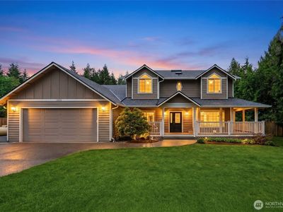 11023 127th Avenue NE, Lake Stevens, WA, 98258