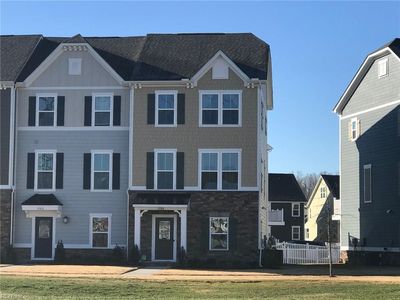 3106 Rollie Way, Chesapeake, VA, 23323