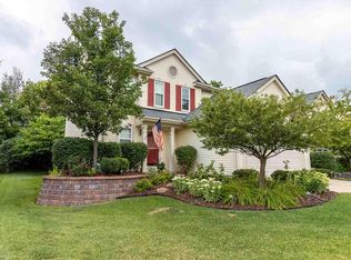 8529 Barrington Dr, Ypsilanti, MI 48198