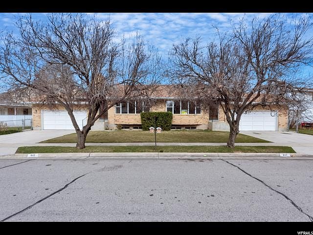 Remodeled Townhome