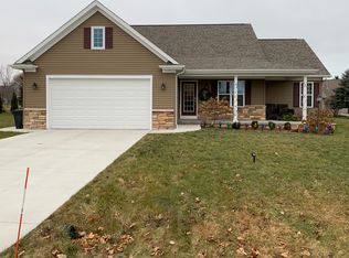 7004 Greenbush Ln #30, Lexington, MI 48450