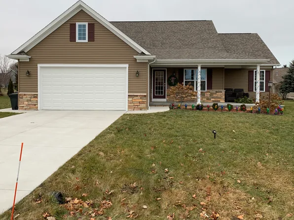 7004 Greenbush Ln #30, Lexington, MI 48450