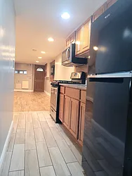 Rented by City Connections Realty