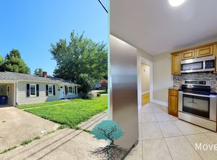 2301 Cherokee Ln, Winston Salem, NC 27103