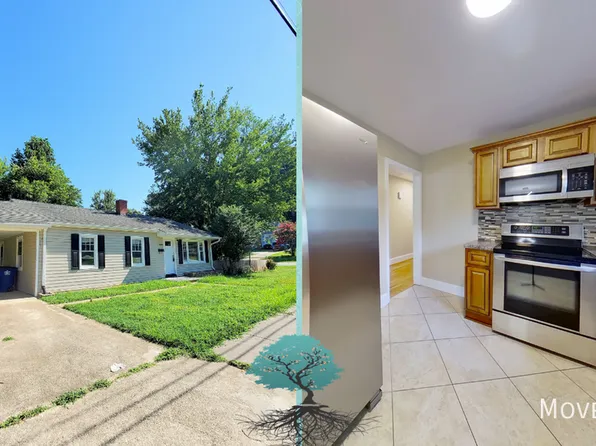 2301 Cherokee Ln, Winston Salem, NC 27103