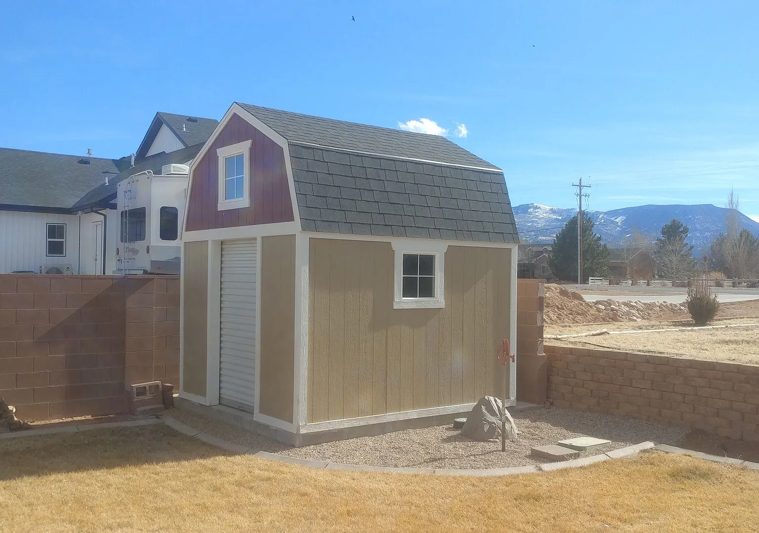 Large family home. — Photo 2