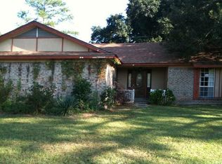 8500 Ricky Dr, Moss point, MS 39562