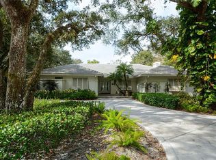 4541 Windsor Park, Sarasota, FL 34235