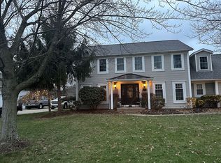 3339 Hadrian Cir NW, Canton, OH 44708