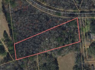 3665 Back Pen Rd, Johns Island, SC 29455