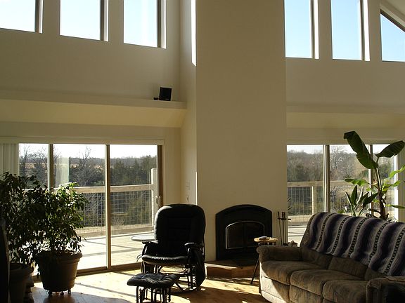 Family w/ Natural Light