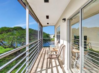 536 Fanshaw M #536, Boca Raton, FL 33434