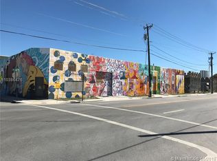 79 NW 20th St, Miami, FL 33127