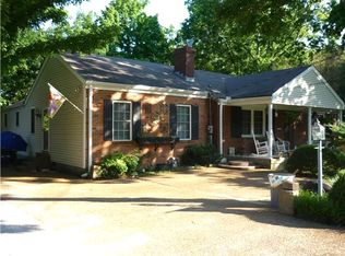 6404 Highway 100, Nashville, TN 37205