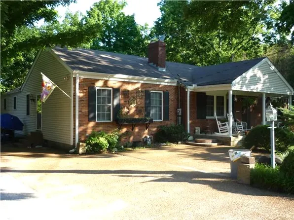 6404 Highway 100, Nashville, TN 37205