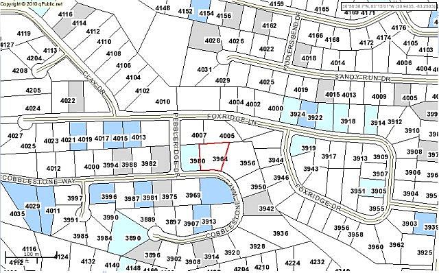 2nd image of 3964 Cobblestone Way