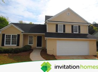 1071 Appian Way, Lawrenceville, GA 30046