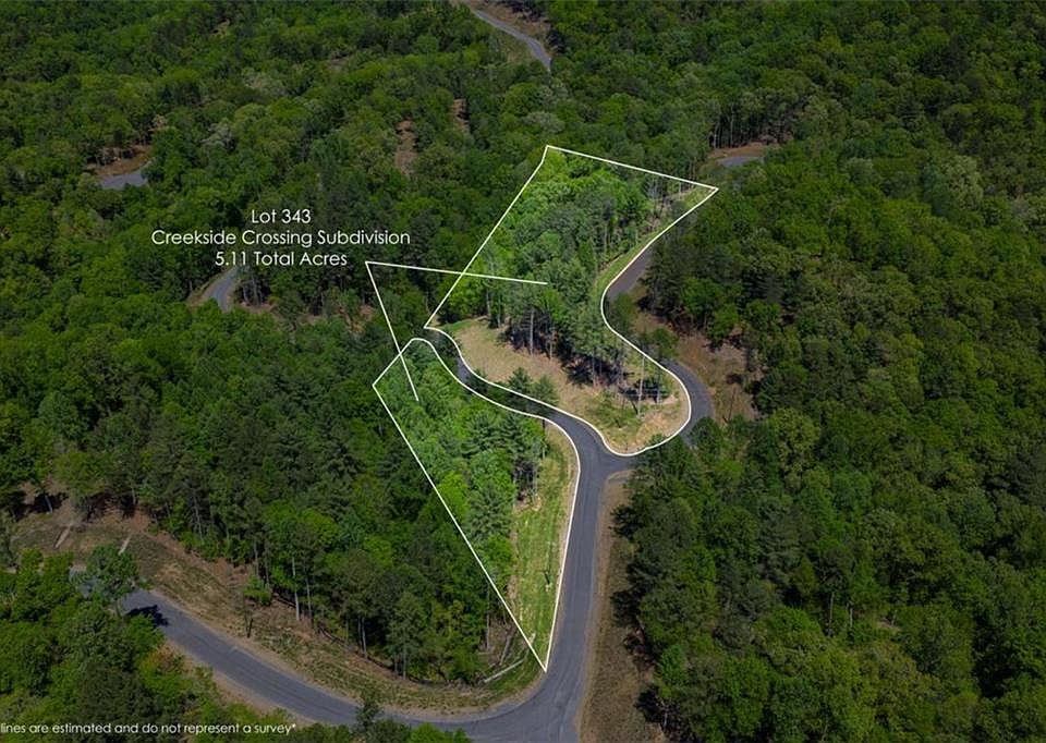 1st image of LOT 343 Shallow Branch Dr