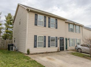 2157 Santa Anita Dr, Lexington, KY 40516