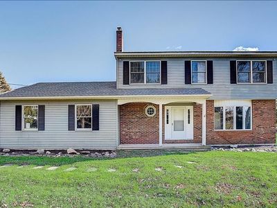 8 Ivan Rd, Columbia, NJ, 07832