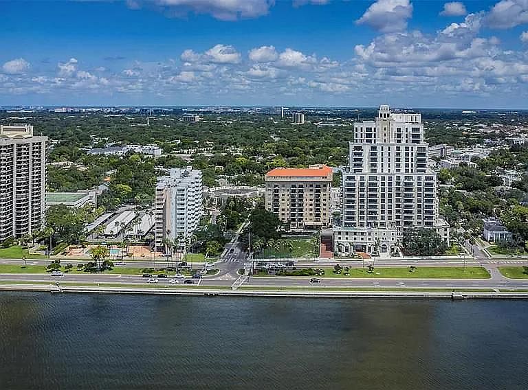 1st image of 2109 Bayshore Blvd Unit 603