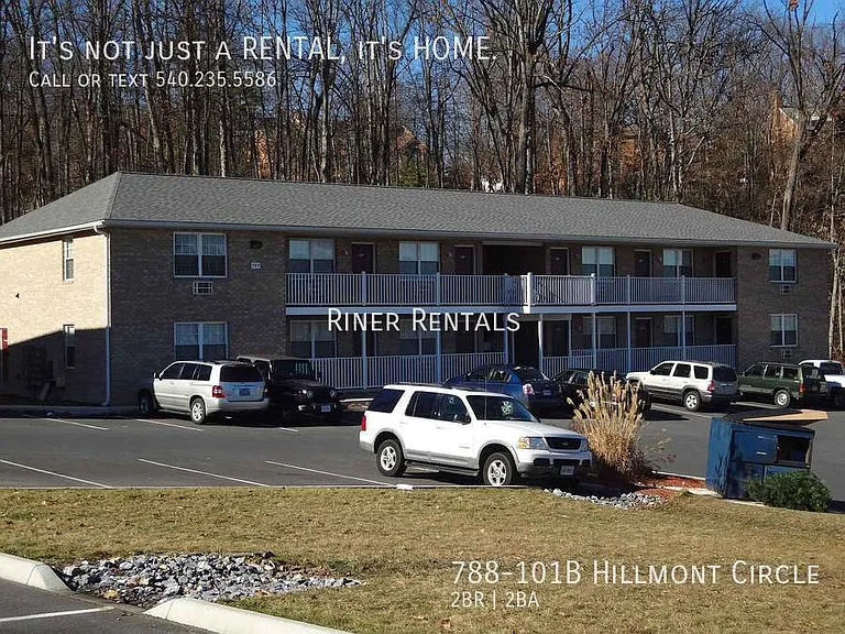 788-101B Hillmont Cir — Photo 8