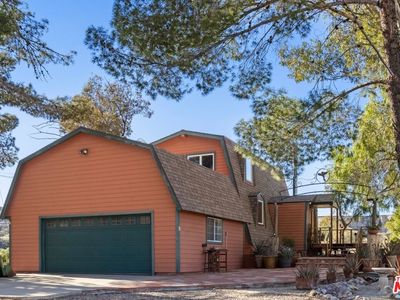 16617 Vasquez Canyon Rd, Canyon Country, CA, 91351