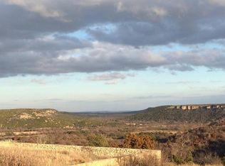 LOT 107/108 Oak Tree Dr, Graford, TX 76449