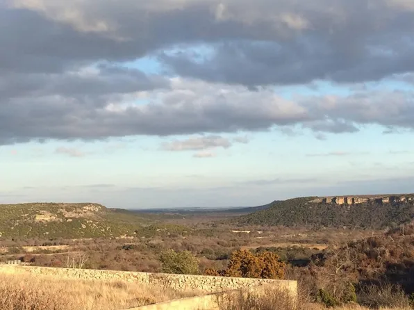 LOT 107/108 Oak Tree Dr, Graford, TX 76449