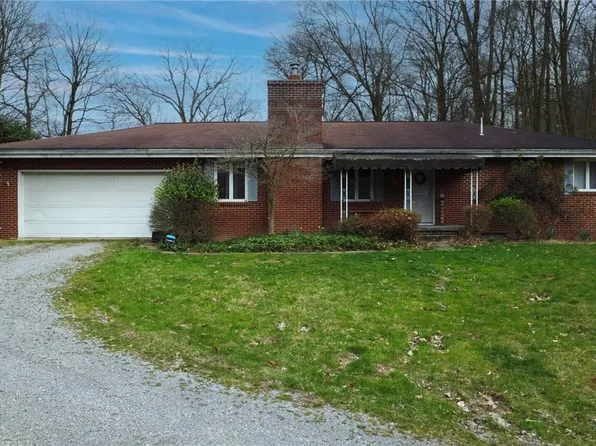 246 Stitt Hill Rd, Ford City, PA 16226