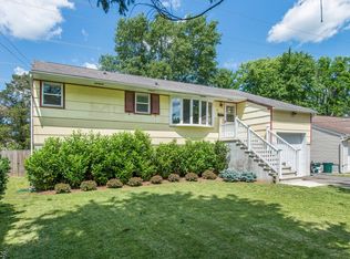 73 Norman Ave, Lake Hiawatha, NJ 07034