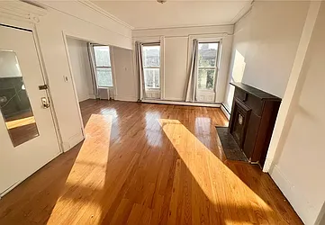 Rented by Prospect Heights Realty, Corp.