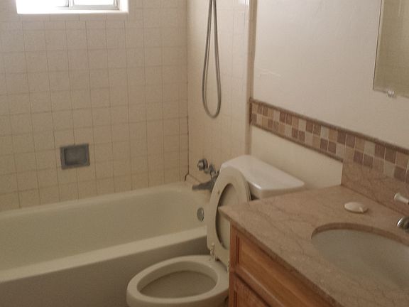 Bathroom updated 2005