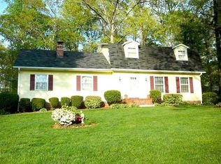 307 Timberlake Rd, Anderson, SC 29625