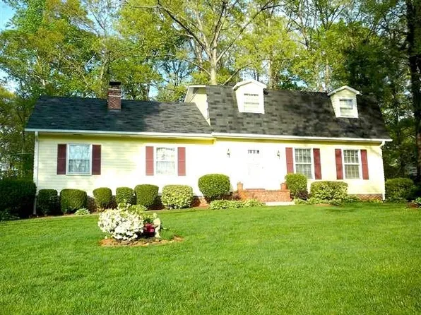 307 Timberlake Rd, Anderson, SC 29625