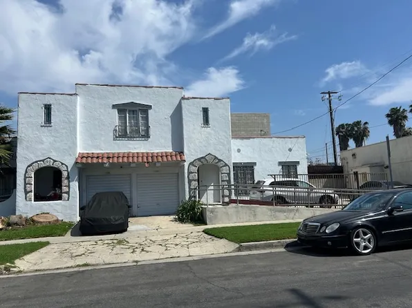 3438 Field Ave, Los Angeles, CA 90016