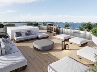 1778 Columbia Rd #PENTHOUSE, Boston, MA 02127