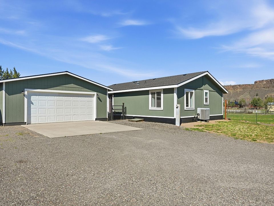 11480 SW Horny Hollow Trl, Terrebonne, OR 97760 | Zillow