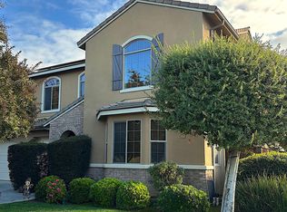 4292 N Gregory Ave, Fresno, CA 93722