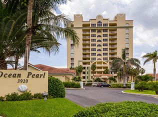3920 N Highway A1a APT 302, Hutchinson Island, FL 34949