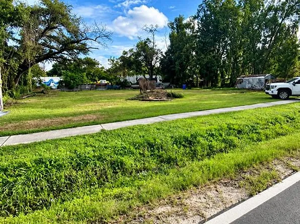 8515 NUNDY AVENUE LOT 20, GIBSONTON, FL 33534