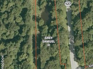 4763 N State Route 127, Cobden, IL 62920