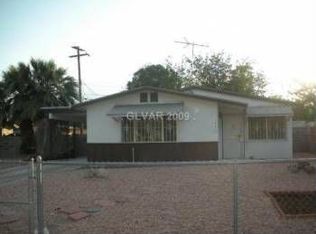 3249 Brentwood St, Las Vegas, NV 89121