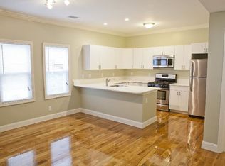 1 Imrie Rd, Allston, MA 02134