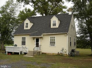 27 & 29 Silver Lake Rd, Bridgeton, NJ 08302