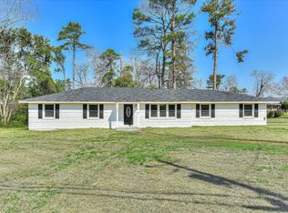 1201 Glenwood Drive, Augusta, GA 30904