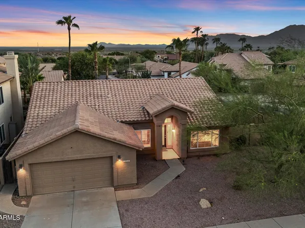 1439 W MOUNTAIN SKY Avenue, Phoenix, AZ 85045