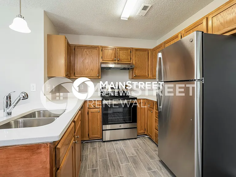 WM - Kitchen